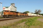 BNSF 7526 East